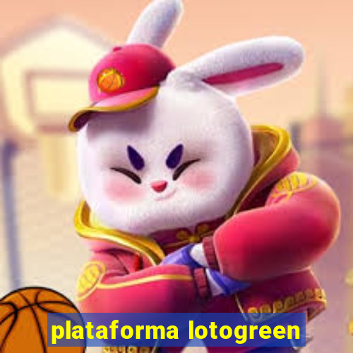 plataforma lotogreen